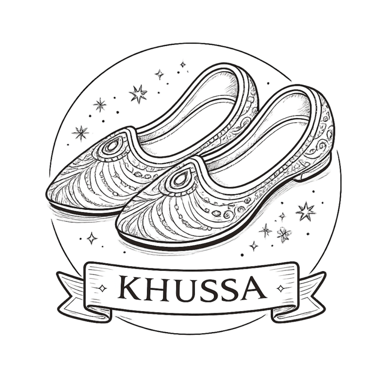Khussa