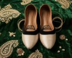 The Royal Silk Heritage Khussa
